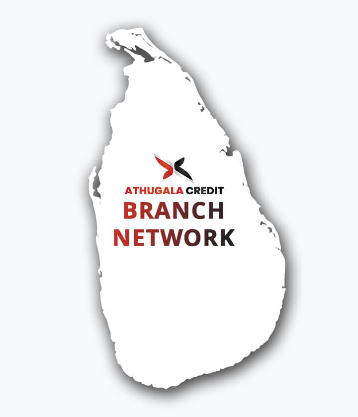 Find your nearest branch