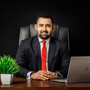 Madushan Edirisinghe