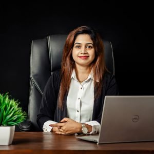 Nisha Wijesooriya