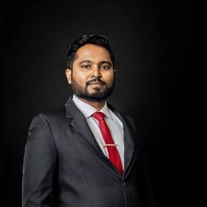 Roshen Harmer