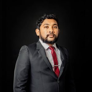 Indika Gunarathne
