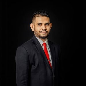 Channa Weragoda