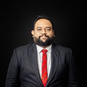 Gayan Bandaranayke 