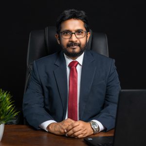 Prasanna Wikcramasinghe