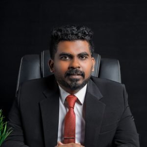 Nilupul Wijayarathna