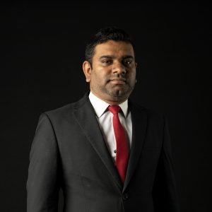 Chathura Udayanga