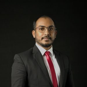 Ruwan Abeysinghe