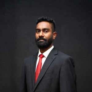 Kashshapa Narada Weeramuni
