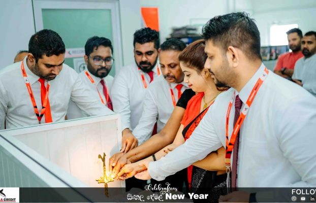 Welcoming the Sinhala & Tamil New Year 2025 with Tradition and Blessings!