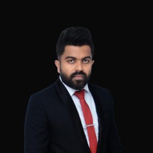 Anurudhdha Wijeyalath