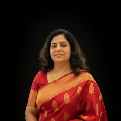 Pushpa Wijetunge
