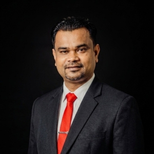 Dilan Gunarathne