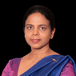 Nirosha Wanigaratne